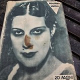 Revista Oglinda Lumii Anul XI Nr. 6 / 1932