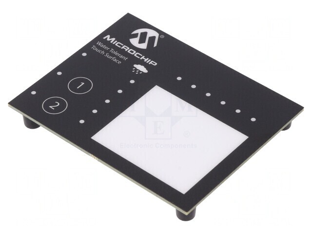 Microchip Programator Integrat cu Placă Prototip