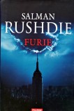 Cumpara ieftin Furie - 2012 - Salman Rushdie (W382)