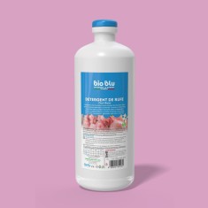 Detergent Fiori di Rosa Profesional NanoCaps, kg