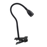 Cumpara ieftin Lampa birou LED Gao, 420 lumeni, Negru &ndash; Iluminare Eficientă