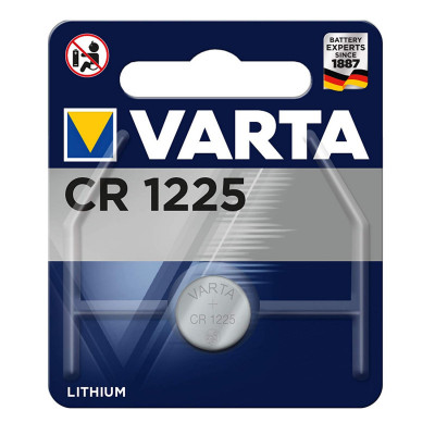 Baterie Varta CR1225 foto