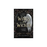 Wings So Wicked