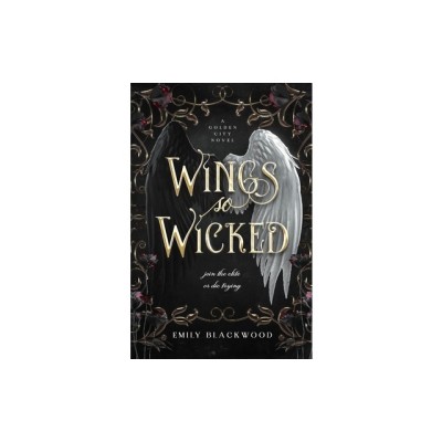 Wings So Wicked foto