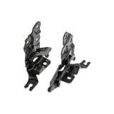 Set balamale capota motor Bmw X3 F25 2010-, X4 F26 2013-, Stanga, Dreapta, 41617262875