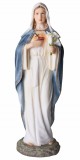 Statueta din ceramica cu Fecioara Maria WU77795AA