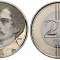 UNGARIA █ MONEDE COMEMORATIV █ 200 Forint █ 2023 █ PETOFI SANDOR █ UNC