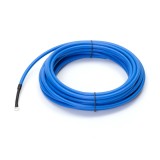 AgroElectro Cablu Izolație Specială Dublă pentru Gard Electric &Icirc;naltă Tensiune 10m