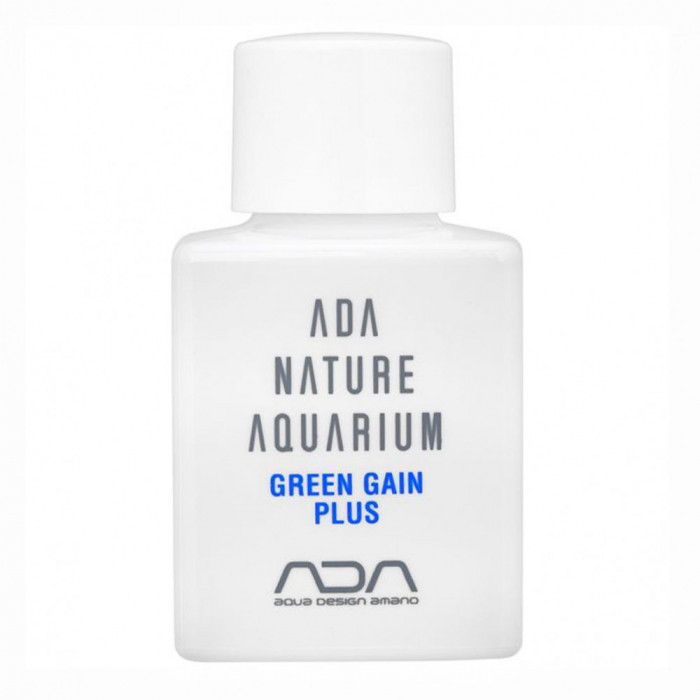 ADA Nature Aquarium GREEN GAIN PLUS 50 ml