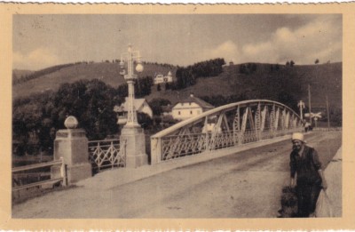 Vatra Dornei (1946) foto