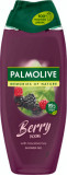 Palmolive Gel de duș fructe de pădure, 500 ml