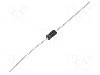 Dioda redresoare, 1A, 1,6kV, DO41, DIOTEC SEMICONDUCTOR - EM513-AQ