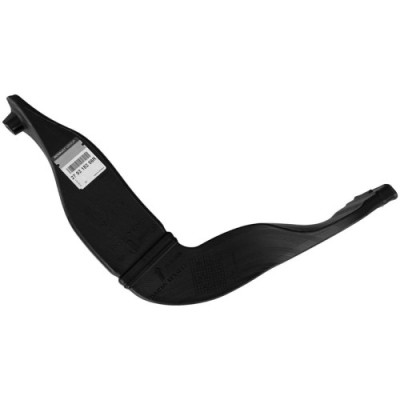 Conducta Incalzire stanga Dacia Logan II 2012-2018, LOGAN MCV II, sandero 2 2012-2018; aerator, 279318256R, piesa originala OE foto