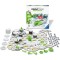 Joc de constructie Gravitrax Twist Action Set, set de baza actiune Twist