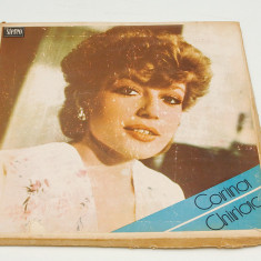 Corina Chiriac - 3x disc vinil vinyl LP triplu Box set primele 3 albume