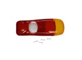 Sticla stop spate, dispersor Volkswagen Amarok (N817), 01.2010-; Crafter, 02.2017-; Transporter/Multivan (T5), 04.2003-2015; Transporter/Multivan (T6, OE