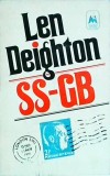 Len Deighton - SS GB. Marea Britanie sub nazisti 1941