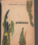 E. Pușcaru Geobotanica