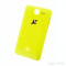 Capac Baterie Allview A4 Duo, Yellow, SWAP