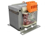 Transformator alimentare 250VA 400VAC 24V cu șurub IP00