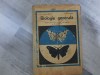 Biologie generala de N.Botnariuc, C.Dorobantu, Clasa 12