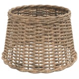 Abajur lustra, maro, &Oslash;45x28 cm, rachita