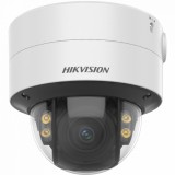 Camera de supraveghere IP Dome 4K Hikvision DS-2CD2787G2T-LZS(2.8-12MM) (C), lentila