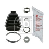 Febi Bilstein Ansamblu burduf, articulatie planetara