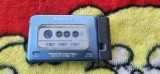 Cumpara ieftin PANASONIC RQ SX52 Walkman, albastru , CITITI DESCRIEREA .