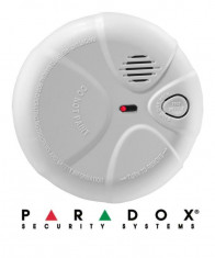 Detector fum wireless / radio paradox canada foto