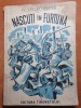 Nascuti in furtuna - Carte copii, Editura Tineretului 1949, 168 pagini, Povesti
