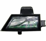 Lumina ambientala oglinda exterioara VW GOLF VII (5K) 2012-2017 5G0945292 puddle-light , lampa perimetru partea DREAPTA