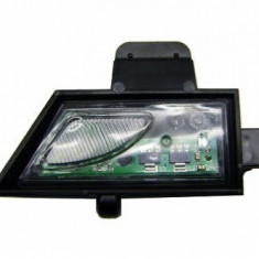 Lumina ambientala oglinda exterioara VW GOLF VII (5K) 2012-2017 5G0945292 puddle-light , lampa perimetru partea DREAPTA