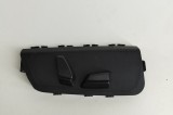 Buton de control scaun dreapta BMW 5 F10 2016 OEM: 9299230 22219155