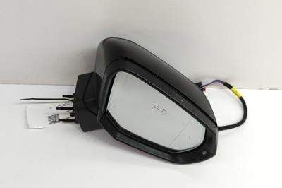 Oglinda laterală dreapta AUDI Q2 GA 2020 OEM: 81C857410B | 30666002 foto