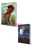 Cumpara ieftin Pachet Cassandra Clare. Set 2 carti, Librex Publishing