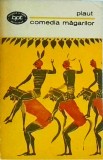 Plaut - Comedia magarilor
