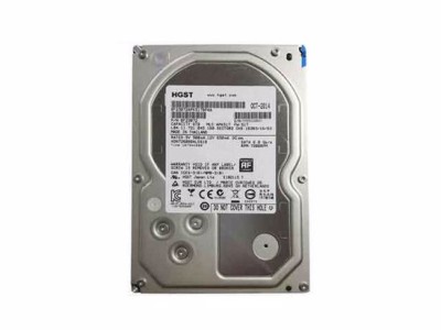 Hard disk server 6TB 12Gbps SAS 7200RPM 3.5&amp;quot; HUS726060AL4210 foto