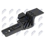 Elemente laterale culisante rulou portbagaj Vw Passat B8 Variant 2014-, Dreapta, 3G9867900