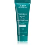 Aveda Botanical Repair&trade; Intensive Strengthening Masque Light masca cremoasa delicata pentru par frumos si sanatos 25 ml