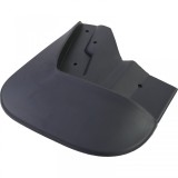 Set de aripi fata si spate, negre, potrivit pentru VW Jetta 3 1K2 05-10 Performance AutoTuning