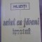 HLIZITI SATUL CU TARANI INTORSI VOL.2-VASILE FILIP-221551