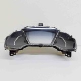 Ceas de bord HONDA CIVIC X Hatchback FC_, FK 2017 OEM: 78100HR0468115,78100TGL