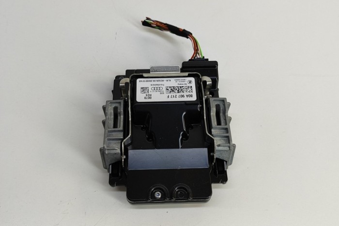 Camera față AUDI Q5 FY 2021 OEM: 80A907217F,80A907217D 28537016