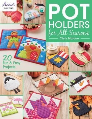 Pot Holders for All Seasons foto