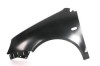 Aripa fata VW Polo (9N) Hatchback, 10.2001-04.2005, partea Stanga, cu gaura pentru semnalizare, 6Q0821105C, 952601, Rapid