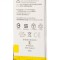 Acumulator Google Pixel 4 XL, G020J-B, 3700 mAh, OEM