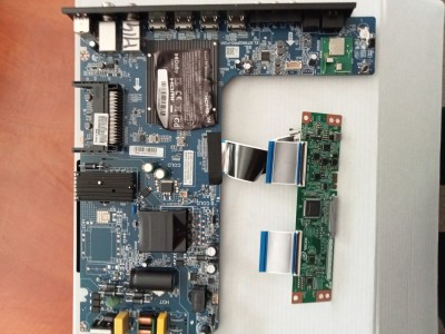 Placa digitala Thomson 50UA5S13 foto