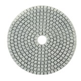 Disc diamantat pentru slefuit granit si marmura 125mm P50 ROTOR Innovative ReliableTools