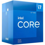 Procesor Intel&reg; Core&trade; i7-12700F Alder Lake, 2.1GHz, 25MB, Socket 1700